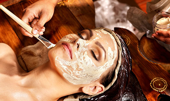 Skin Care Program