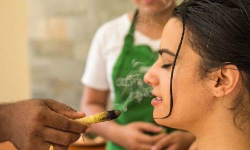 Dhoomapana