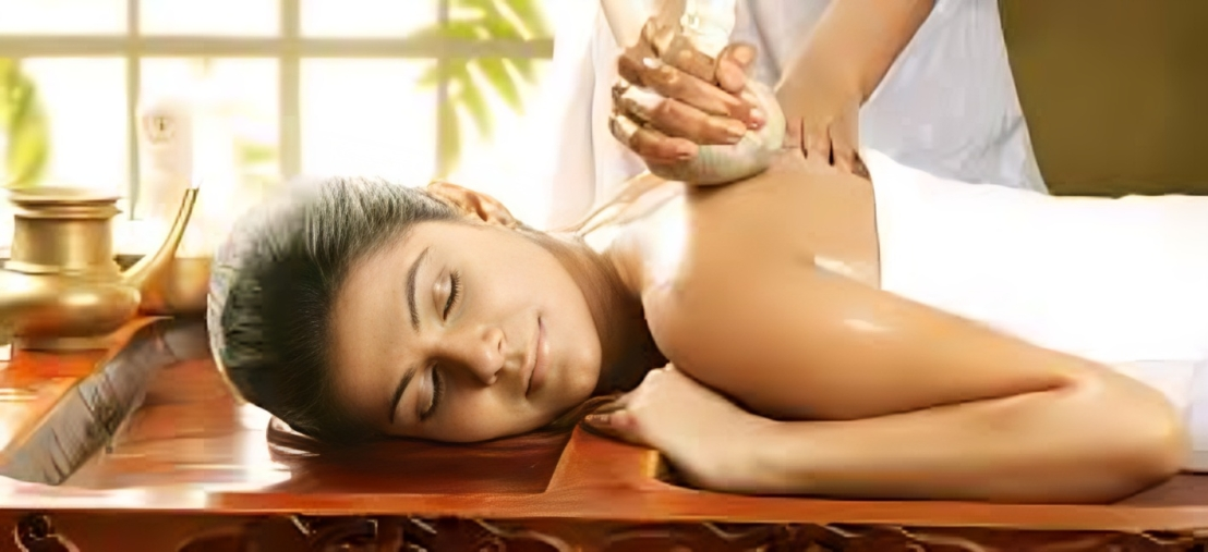 Kizhi Treatment