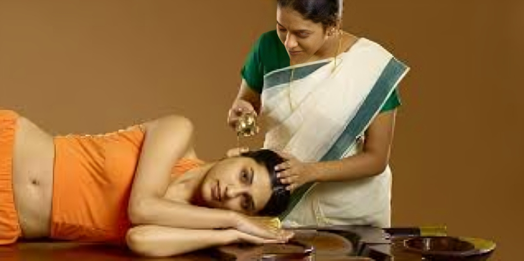 Karnapooranam